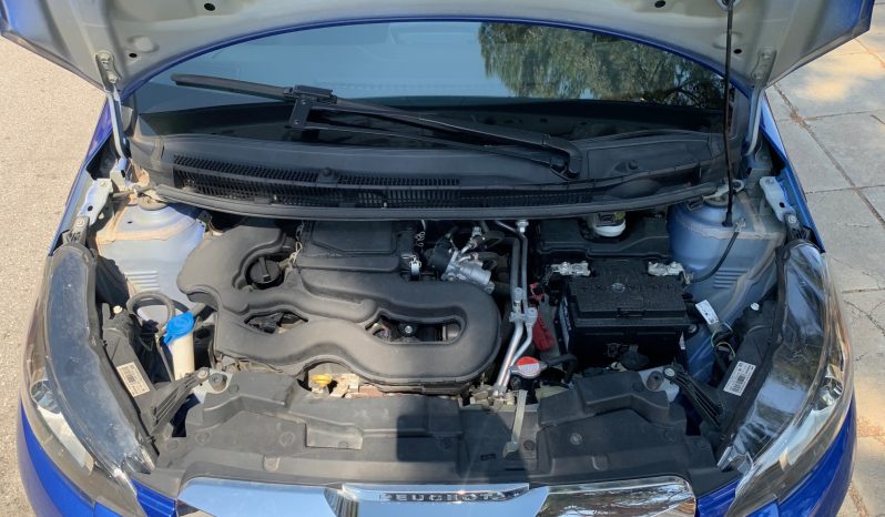 Peugeot 108 2019  VTI 1.0 ACCESS 5D EURO-6 ΕΛΛΗΝΙΚΟ γεμάτο