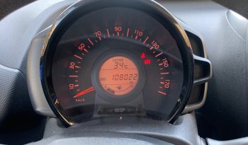 Peugeot 108 2019  VTI 1.0 ACCESS 5D EURO-6 ΕΛΛΗΝΙΚΟ γεμάτο