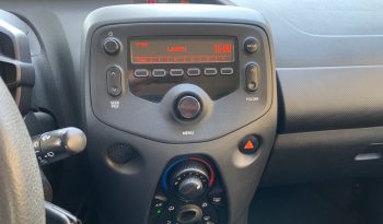 Peugeot 108 2019  VTI 1.0 ACCESS 5D EURO-6 ΕΛΛΗΝΙΚΟ γεμάτο