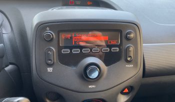 Peugeot 108 2019  VTI 1.0 ACCESS 5D EURO-6 ΕΛΛΗΝΙΚΟ γεμάτο