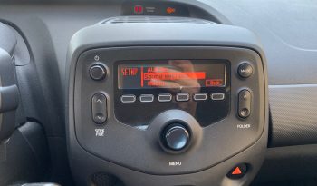 Peugeot 108 2019  VTI 1.0 ACCESS 5D EURO-6 ΕΛΛΗΝΙΚΟ γεμάτο