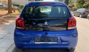 Peugeot 108 2019  VTI 1.0 ACCESS 5D EURO-6 ΕΛΛΗΝΙΚΟ γεμάτο
