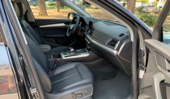 Audi Q5 2020  TFSI 45 MHEV QUATTRO S-TRONIC PANORAMA HYBRID ECO S/S EURO-6 ΕΛΛΗΝΙΚΟ γεμάτο
