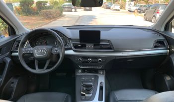Audi Q5 2020  TFSI 45 MHEV QUATTRO S-TRONIC PANORAMA HYBRID ECO S/S EURO-6 ΕΛΛΗΝΙΚΟ γεμάτο