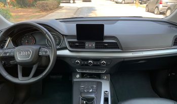 Audi Q5 2020  TFSI 45 MHEV QUATTRO S-TRONIC PANORAMA HYBRID ECO S/S EURO-6 ΕΛΛΗΝΙΚΟ γεμάτο