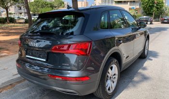 Audi Q5 2020  TFSI 45 MHEV QUATTRO S-TRONIC PANORAMA HYBRID ECO S/S EURO-6 ΕΛΛΗΝΙΚΟ γεμάτο