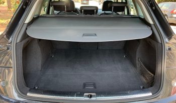 Audi Q5 2020  TFSI 45 MHEV QUATTRO S-TRONIC PANORAMA HYBRID ECO S/S EURO-6 ΕΛΛΗΝΙΚΟ γεμάτο