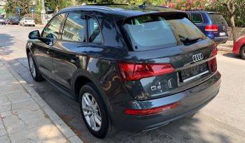Audi Q5 2020  TFSI 45 MHEV QUATTRO S-TRONIC PANORAMA HYBRID ECO S/S EURO-6 ΕΛΛΗΝΙΚΟ γεμάτο