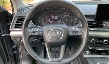 Audi Q5 2020  TFSI 45 MHEV QUATTRO S-TRONIC PANORAMA HYBRID ECO S/S EURO-6 ΕΛΛΗΝΙΚΟ γεμάτο