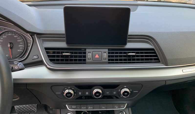 Audi Q5 2020  TFSI 45 MHEV QUATTRO S-TRONIC PANORAMA HYBRID ECO S/S EURO-6 ΕΛΛΗΝΙΚΟ γεμάτο