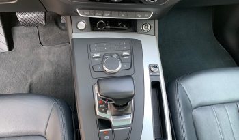 Audi Q5 2020  TFSI 45 MHEV QUATTRO S-TRONIC PANORAMA HYBRID ECO S/S EURO-6 ΕΛΛΗΝΙΚΟ γεμάτο