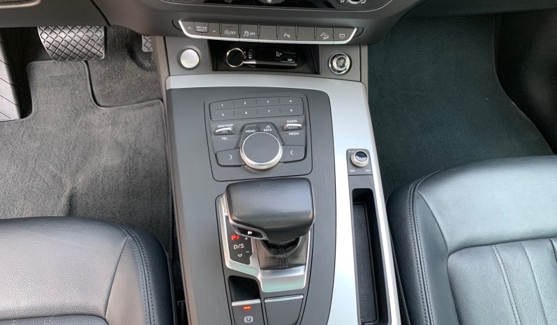 Audi Q5 2020  TFSI 45 MHEV QUATTRO S-TRONIC PANORAMA HYBRID ECO S/S EURO-6 ΕΛΛΗΝΙΚΟ γεμάτο