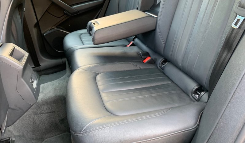 Audi Q5 2020  TFSI 45 MHEV QUATTRO S-TRONIC PANORAMA HYBRID ECO S/S EURO-6 ΕΛΛΗΝΙΚΟ γεμάτο