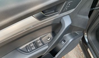 Audi Q5 2020  TFSI 45 MHEV QUATTRO S-TRONIC PANORAMA HYBRID ECO S/S EURO-6 ΕΛΛΗΝΙΚΟ γεμάτο