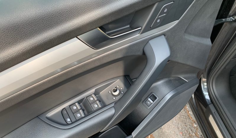 Audi Q5 2020  TFSI 45 MHEV QUATTRO S-TRONIC PANORAMA HYBRID ECO S/S EURO-6 ΕΛΛΗΝΙΚΟ γεμάτο