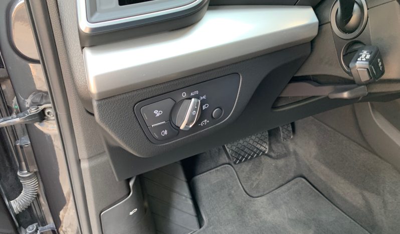 Audi Q5 2020  TFSI 45 MHEV QUATTRO S-TRONIC PANORAMA HYBRID ECO S/S EURO-6 ΕΛΛΗΝΙΚΟ γεμάτο