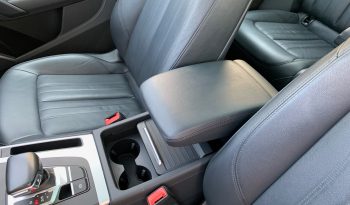 Audi Q5 2020  TFSI 45 MHEV QUATTRO S-TRONIC PANORAMA HYBRID ECO S/S EURO-6 ΕΛΛΗΝΙΚΟ γεμάτο
