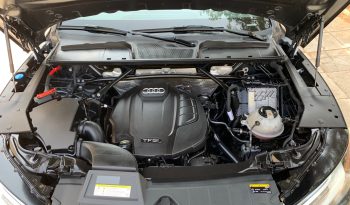 Audi Q5 2020  TFSI 45 MHEV QUATTRO S-TRONIC PANORAMA HYBRID ECO S/S EURO-6 ΕΛΛΗΝΙΚΟ γεμάτο