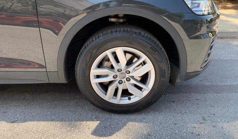 Audi Q5 2020  TFSI 45 MHEV QUATTRO S-TRONIC PANORAMA HYBRID ECO S/S EURO-6 ΕΛΛΗΝΙΚΟ γεμάτο