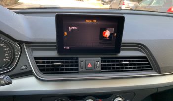Audi Q5 2020  TFSI 45 MHEV QUATTRO S-TRONIC PANORAMA HYBRID ECO S/S EURO-6 ΕΛΛΗΝΙΚΟ γεμάτο