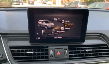 Audi Q5 2020  TFSI 45 MHEV QUATTRO S-TRONIC PANORAMA HYBRID ECO S/S EURO-6 ΕΛΛΗΝΙΚΟ γεμάτο