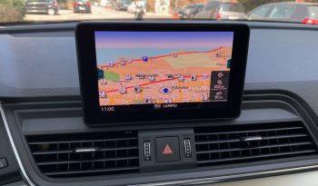 Audi Q5 2020  TFSI 45 MHEV QUATTRO S-TRONIC PANORAMA HYBRID ECO S/S EURO-6 ΕΛΛΗΝΙΚΟ γεμάτο
