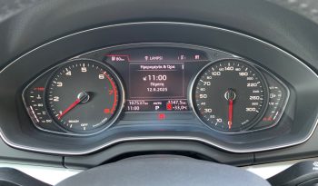 Audi Q5 2020  TFSI 45 MHEV QUATTRO S-TRONIC PANORAMA HYBRID ECO S/S EURO-6 ΕΛΛΗΝΙΚΟ γεμάτο
