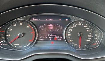 Audi Q5 2020  TFSI 45 MHEV QUATTRO S-TRONIC PANORAMA HYBRID ECO S/S EURO-6 ΕΛΛΗΝΙΚΟ γεμάτο