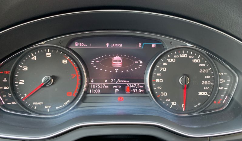 Audi Q5 2020  TFSI 45 MHEV QUATTRO S-TRONIC PANORAMA HYBRID ECO S/S EURO-6 ΕΛΛΗΝΙΚΟ γεμάτο