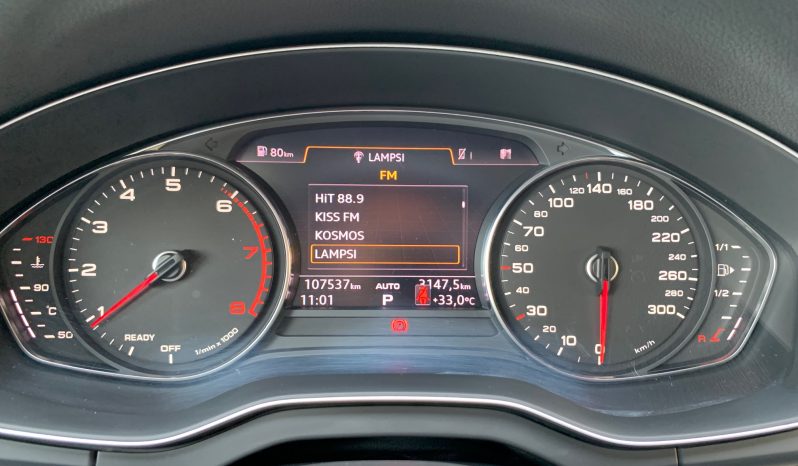 Audi Q5 2020  TFSI 45 MHEV QUATTRO S-TRONIC PANORAMA HYBRID ECO S/S EURO-6 ΕΛΛΗΝΙΚΟ γεμάτο