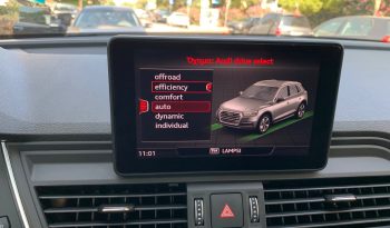 Audi Q5 2020  TFSI 45 MHEV QUATTRO S-TRONIC PANORAMA HYBRID ECO S/S EURO-6 ΕΛΛΗΝΙΚΟ γεμάτο