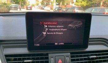 Audi Q5 2020  TFSI 45 MHEV QUATTRO S-TRONIC PANORAMA HYBRID ECO S/S EURO-6 ΕΛΛΗΝΙΚΟ γεμάτο