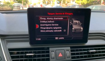 Audi Q5 2020  TFSI 45 MHEV QUATTRO S-TRONIC PANORAMA HYBRID ECO S/S EURO-6 ΕΛΛΗΝΙΚΟ γεμάτο