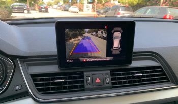 Audi Q5 2020  TFSI 45 MHEV QUATTRO S-TRONIC PANORAMA HYBRID ECO S/S EURO-6 ΕΛΛΗΝΙΚΟ γεμάτο