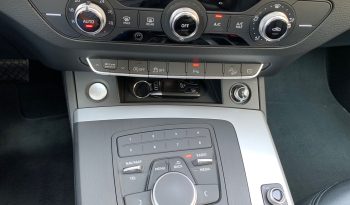 Audi Q5 2020  TFSI 45 MHEV QUATTRO S-TRONIC PANORAMA HYBRID ECO S/S EURO-6 ΕΛΛΗΝΙΚΟ γεμάτο