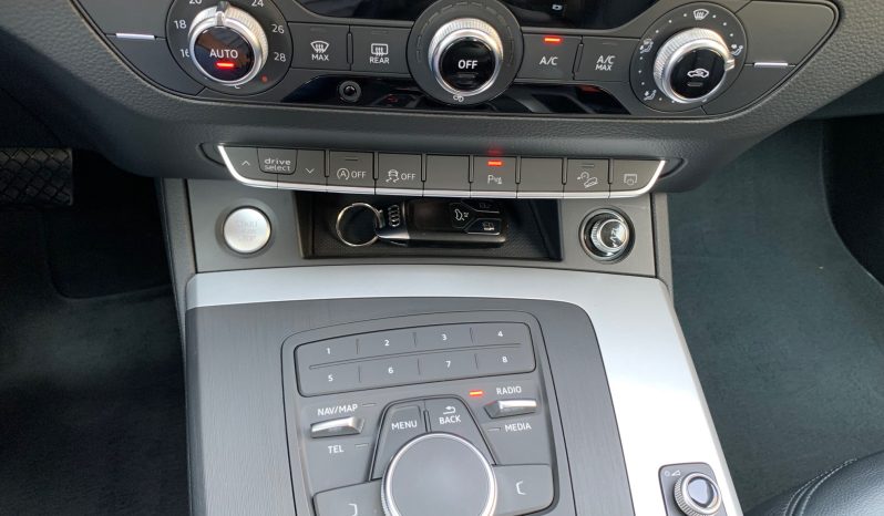 Audi Q5 2020  TFSI 45 MHEV QUATTRO S-TRONIC PANORAMA HYBRID ECO S/S EURO-6 ΕΛΛΗΝΙΚΟ γεμάτο