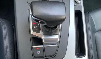Audi Q5 2020  TFSI 45 MHEV QUATTRO S-TRONIC PANORAMA HYBRID ECO S/S EURO-6 ΕΛΛΗΝΙΚΟ γεμάτο