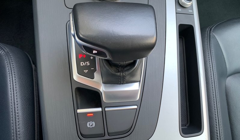 Audi Q5 2020  TFSI 45 MHEV QUATTRO S-TRONIC PANORAMA HYBRID ECO S/S EURO-6 ΕΛΛΗΝΙΚΟ γεμάτο