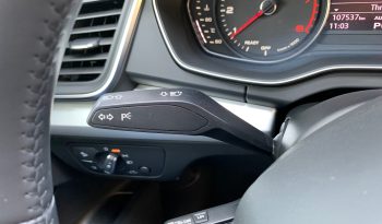 Audi Q5 2020  TFSI 45 MHEV QUATTRO S-TRONIC PANORAMA HYBRID ECO S/S EURO-6 ΕΛΛΗΝΙΚΟ γεμάτο