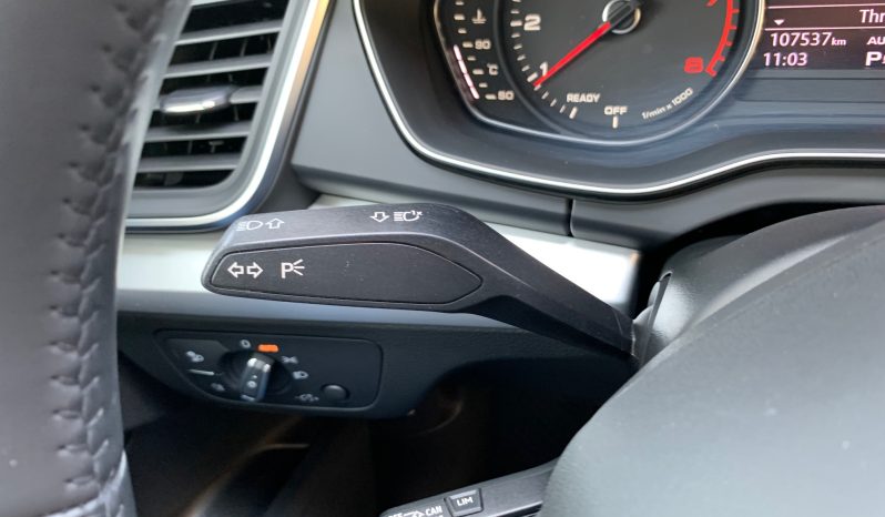 Audi Q5 2020  TFSI 45 MHEV QUATTRO S-TRONIC PANORAMA HYBRID ECO S/S EURO-6 ΕΛΛΗΝΙΚΟ γεμάτο