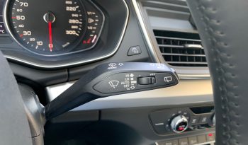Audi Q5 2020  TFSI 45 MHEV QUATTRO S-TRONIC PANORAMA HYBRID ECO S/S EURO-6 ΕΛΛΗΝΙΚΟ γεμάτο