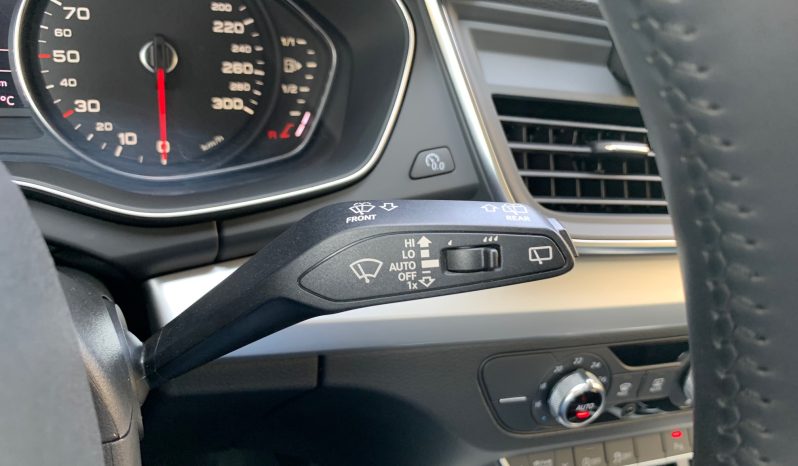 Audi Q5 2020  TFSI 45 MHEV QUATTRO S-TRONIC PANORAMA HYBRID ECO S/S EURO-6 ΕΛΛΗΝΙΚΟ γεμάτο