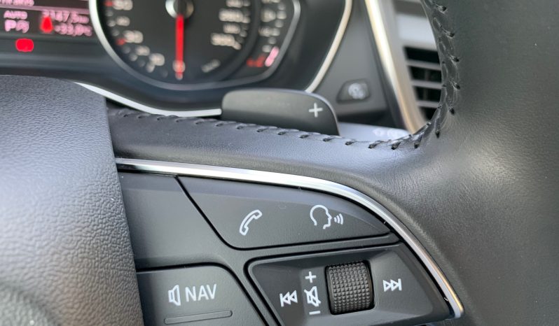 Audi Q5 2020  TFSI 45 MHEV QUATTRO S-TRONIC PANORAMA HYBRID ECO S/S EURO-6 ΕΛΛΗΝΙΚΟ γεμάτο