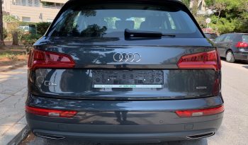 Audi Q5 2020  TFSI 45 MHEV QUATTRO S-TRONIC PANORAMA HYBRID ECO S/S EURO-6 ΕΛΛΗΝΙΚΟ γεμάτο