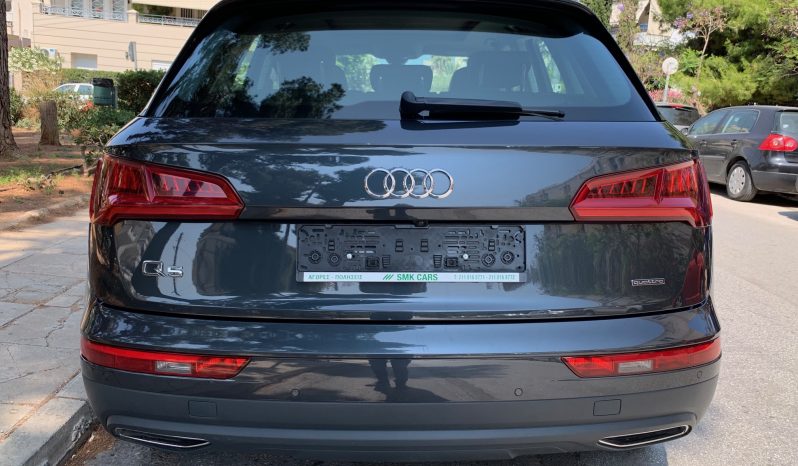 Audi Q5 2020  TFSI 45 MHEV QUATTRO S-TRONIC PANORAMA HYBRID ECO S/S EURO-6 ΕΛΛΗΝΙΚΟ γεμάτο