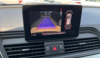 Audi Q5 2020  TFSI 45 MHEV QUATTRO S-TRONIC PANORAMA HYBRID ECO S/S EURO-6 ΕΛΛΗΝΙΚΟ γεμάτο