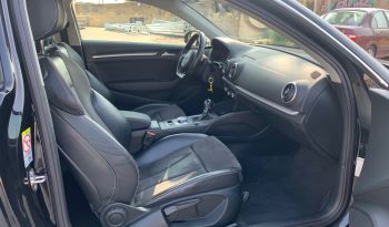 Audi A3 2013  TFSI 1.4 DSG LOOK S-LINE AUTO 3D NAVI CAMERA ECO S/S EURO-6 ΕΛΛΗΝΙΚΟ γεμάτο