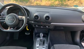 Audi A3 2013  TFSI 1.4 DSG LOOK S-LINE AUTO 3D NAVI CAMERA ECO S/S EURO-6 ΕΛΛΗΝΙΚΟ γεμάτο