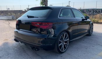 Audi A3 2013  TFSI 1.4 DSG LOOK S-LINE AUTO 3D NAVI CAMERA ECO S/S EURO-6 ΕΛΛΗΝΙΚΟ γεμάτο