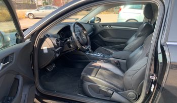 Audi A3 2013  TFSI 1.4 DSG LOOK S-LINE AUTO 3D NAVI CAMERA ECO S/S EURO-6 ΕΛΛΗΝΙΚΟ γεμάτο
